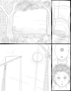 Nevermind The Gap - Page 180