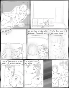 Nevermind The Gap - Page 186