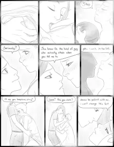 Nevermind The Gap - Page 189