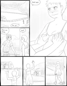 Nevermind The Gap - Page 190