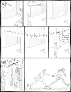 Nevermind The Gap - Page 192