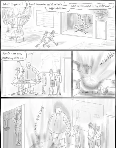 Nevermind The Gap - Page 193