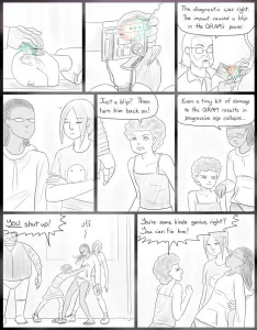 Nevermind The Gap - Page 194