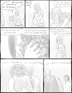Nevermind The Gap - Page 195