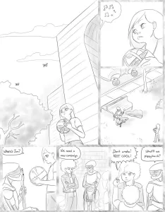Nevermind The Gap - Page 197