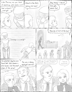 Nevermind The Gap - Page 198