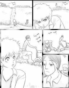 Nevermind The Gap - Page 2