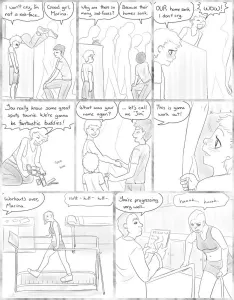 Nevermind The Gap - Page 200