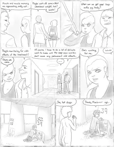 Nevermind The Gap - Page 201