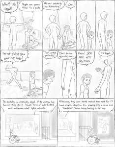 Nevermind The Gap - Page 202