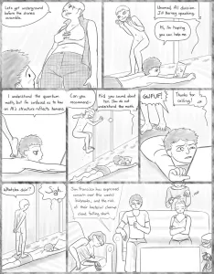 Nevermind The Gap - Page 205