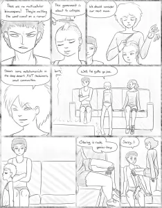 Nevermind The Gap - Page 206
