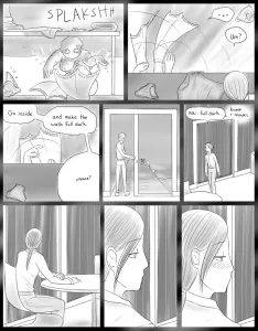 Nevermind The Gap - Page 21