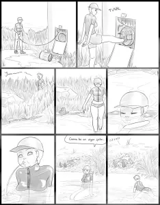 Nevermind The Gap - Page 211