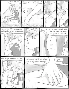 Nevermind The Gap - Page 213