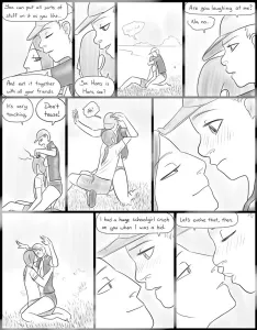 Nevermind The Gap - Page 215