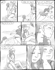 Nevermind The Gap - Page 216