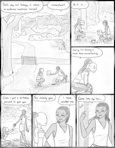 Nevermind The Gap - Page 217