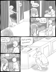 Nevermind The Gap - Page 22