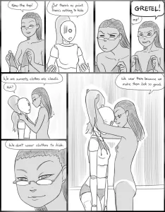 Nevermind The Gap - Page 220