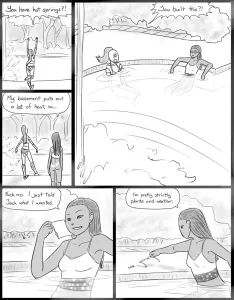 Nevermind The Gap - Page 222