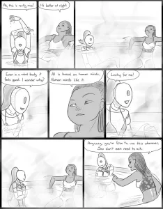 Nevermind The Gap - Page 223