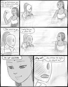 Nevermind The Gap - Page 224