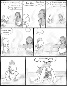 Nevermind The Gap - Page 225