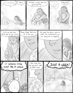 Nevermind The Gap - Page 226