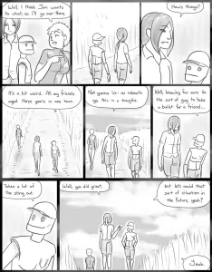 Nevermind The Gap - Page 229