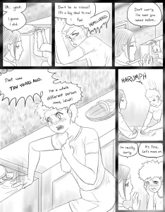 Nevermind The Gap - Page 23