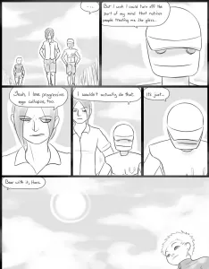 Nevermind The Gap - Page 230