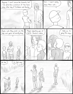 Nevermind The Gap - Page 232