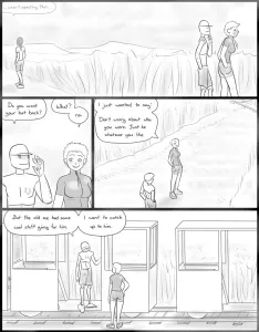 Nevermind The Gap - Page 233