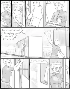 Nevermind The Gap - Page 234