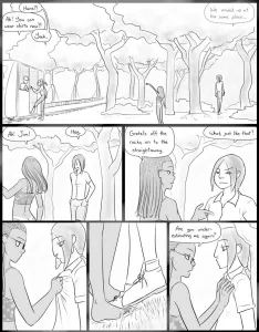 Nevermind The Gap - Page 235