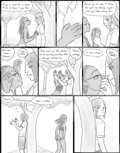 Nevermind The Gap - Page 236