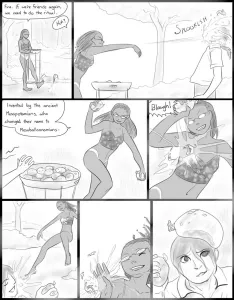 Nevermind The Gap - Page 237