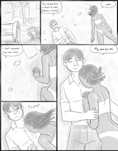 Nevermind The Gap - Page 238