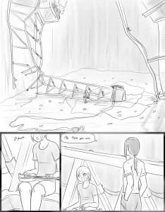 Nevermind The Gap - Page 239
