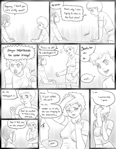 Nevermind The Gap - Page 24