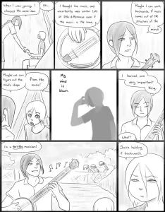 Nevermind The Gap - Page 241