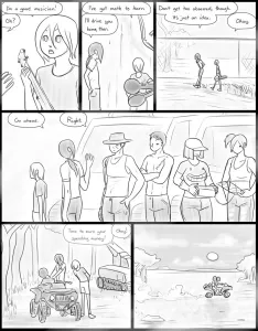 Nevermind The Gap - Page 242