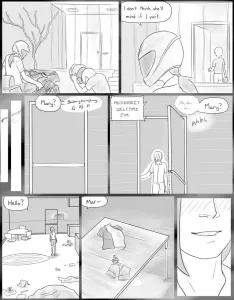 Nevermind The Gap - Page 243