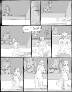 Nevermind The Gap - Page 244