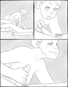 Nevermind The Gap - Page 249