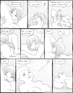 Nevermind The Gap - Page 253