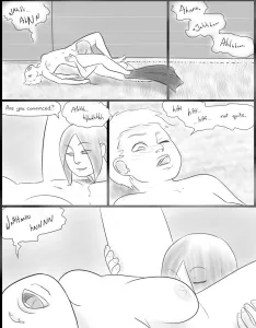 Nevermind The Gap - Page 254