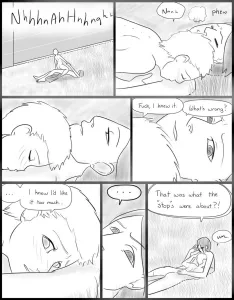 Nevermind The Gap - Page 257