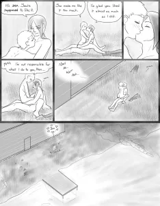 Nevermind The Gap - Page 258
